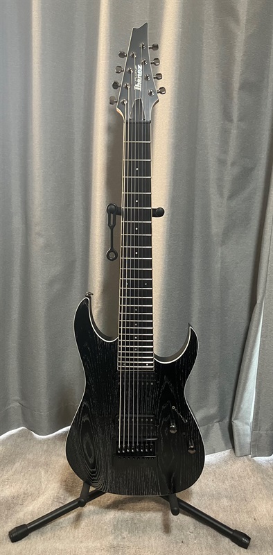 Ibanez RG5328 MODの画像